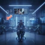 AI and the Designer’s Role Shift – Human creativity meets artificial intelligence in UX design