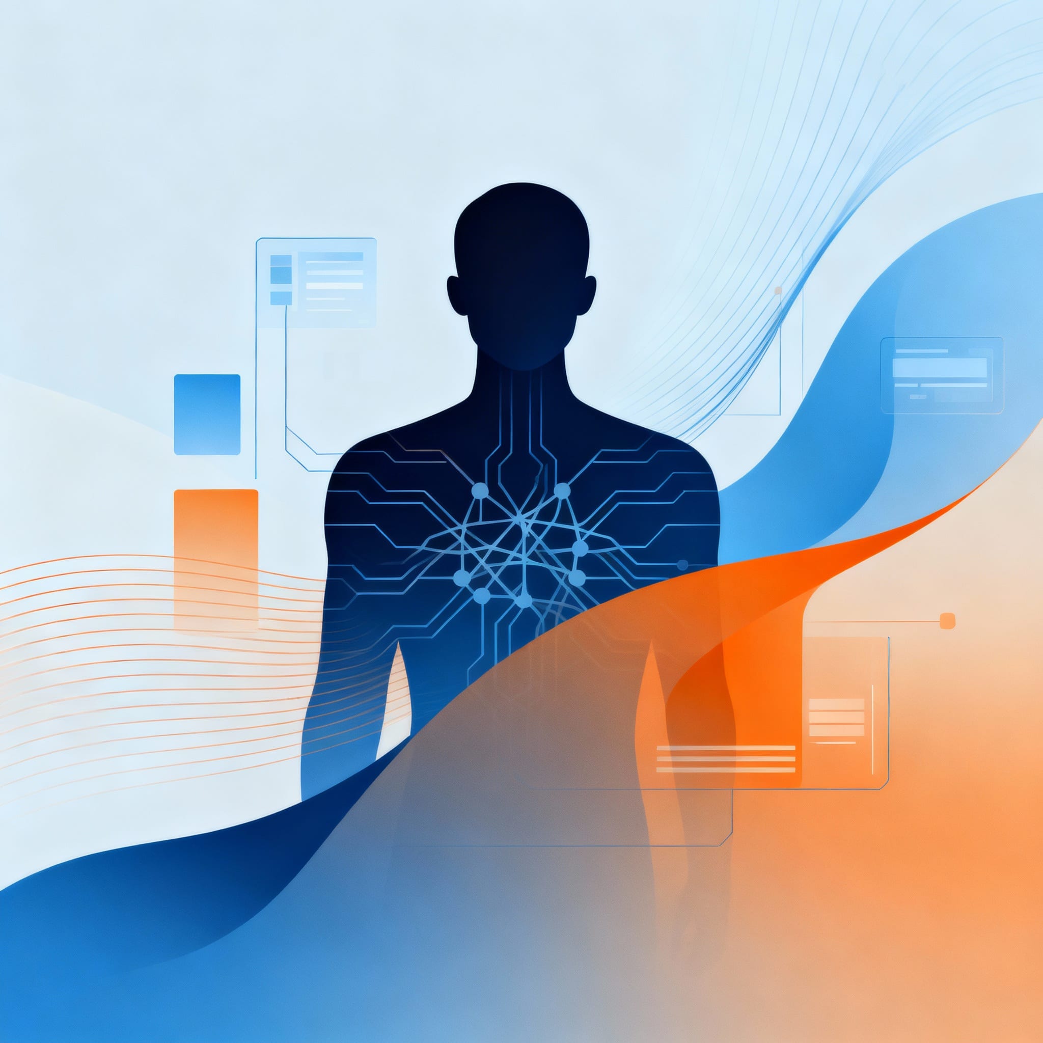 AI-assisted design process in 2026 UX trends